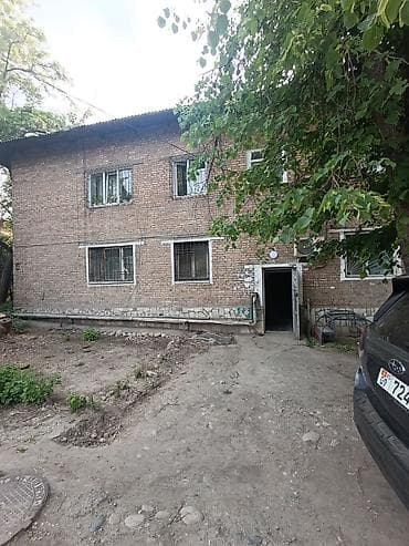 Продажа квартир: 2 комнаты, 42 м², Хрущевка, 1 этаж, Косметический ремонт — 1