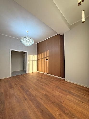 115: 3 комнаты, 80 м², Южная Магистраль 13 этаж, Евроремонт — 2