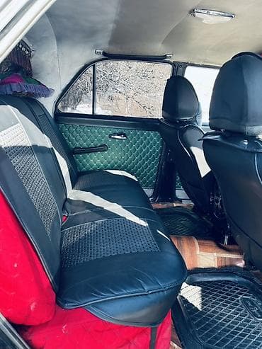 токмок продажа: ГАЗ 24 Volga: 1983 г., Седан — 10