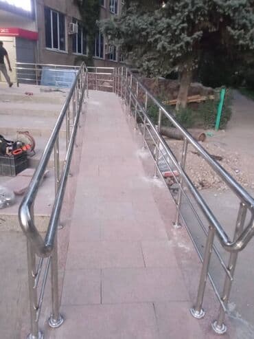 Сварка: Сварка | Козырьки, Перила Монтаж, Гарантия, Демонтаж — 5