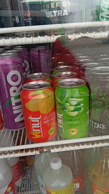 кой аштоо: Напитки и соки — широкий выбор вкусов - Ассортимент: фруктовые и — 6