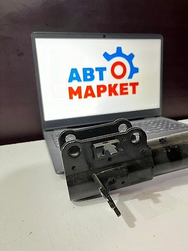 mazda: Задний амортизатор Mazda 1994 г., Новый — 2