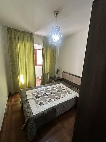 квартира сутишни: 3 комнаты, С мебелью полностью — 6