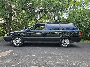 gac aion v: Volkswagen Passat Variant: 1995 г., 1.8 л, Механика, Газ, Универсал — 1