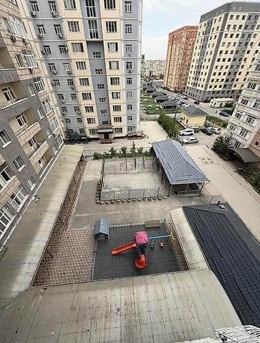 квартиру снят: 3 комнаты, Собственник, С мебелью полностью — 6