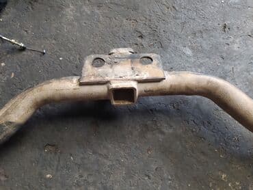 брокерское объединение феникс отзывы: Nissan X-terra фаркоп, Ниссан Икстерра фаркоп Фаркоп, 5 год СМ ФОТО — 5