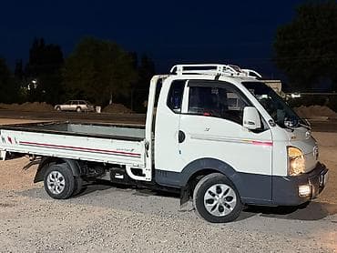 byd e2 2023: Легкий грузовик, Hyundai, Стандарт, 3 т, Новый — 10