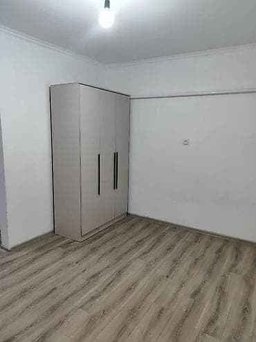flat osh: 1 комната, Пишпек Агентство недвижимости, Парам без детей, от 1 месяца, от 3 месяцев, от 6 месяцев, Без мебели — 6