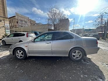 сполер аккорд: Honda Accord: 2000 г., 1.8 л, Автомат, Бензин, Седан — 3