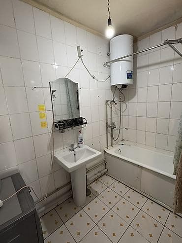 Продажа квартир: 2 комнаты, 68 м², Анар мкр., Индивидуалка, 5 этаж — 8