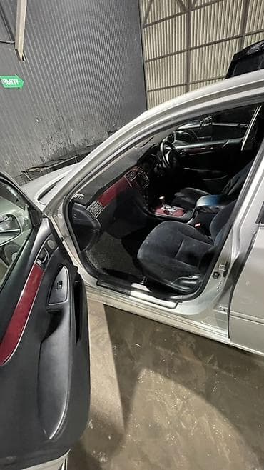 авто сатуу: Toyota Windom: 2003 г., 3 л, Автомат, Газ, Седан — 10
