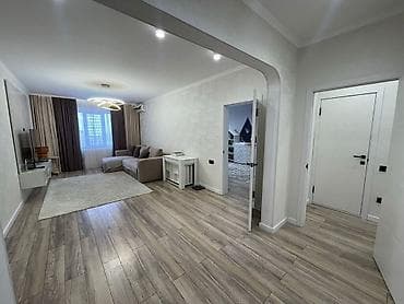 молодежная: 5 и более комнат, 130 м², 9 этаж, Дизайнерский ремонт — 9