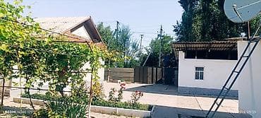 вишн: Продаётся дом с большим приусадебным участком. - Кирпичный дом и — 4
