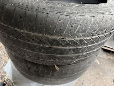 92 sf: Летние шины для легкового автомобиля, комплект. Размер: 235/40 R19 — 2