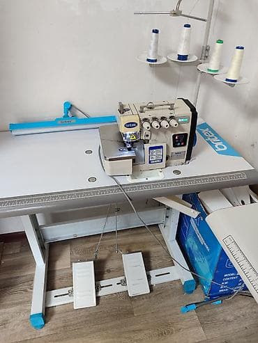 4-нитка at lalafo.kg 4-нитка