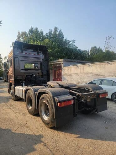 сколько стоит муравейник мотоцикл: Тягач, 2020 г., Бортовой — 3