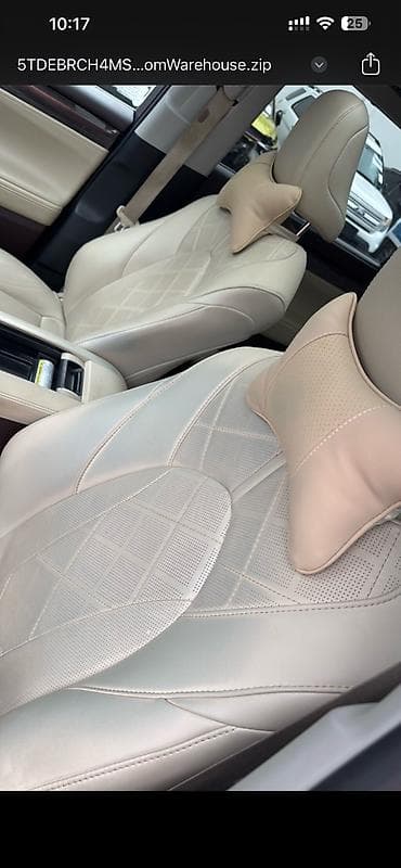 man: Toyota Highlander: 2021 г., 2.5 л, Вариатор, Гибрид, Кроссовер — 8