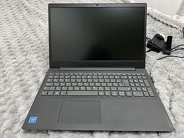 mi tab: Ноутбук Lenovo 15" (серия Ideapad) - Экран: матовый, тонкие рамки — — 1