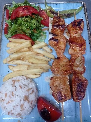 манты варка: Кафе г. Бишкек ул. Куюкова 176/6 ориентир Куюкова/Шералиева — 3