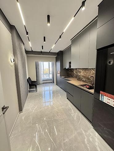 сдаетс квартира: 1 комната, Собственник, Без подселения, С мебелью полностью — 2