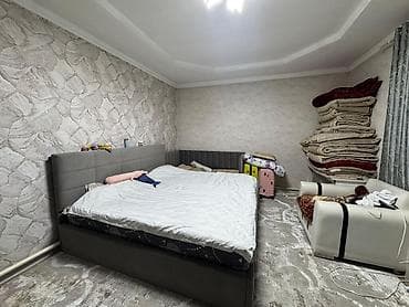 Продаётся уютный дом . Военно-Антоновка (Кожомкул) 100 м от — 6