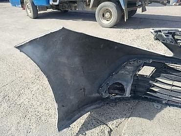 бампер на рх 300: Бампер Toyota, Б/у, Оригинал — 3