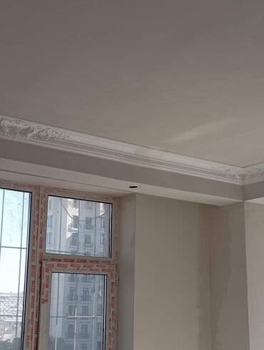 расценки на отделочные работы в бишкеке 2025: Поклейка обоев | Фотообои, Бумажные обои, Виниловые обои Больше 6 лет опыта — 9