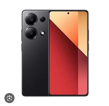 сколько стоит redmi note 4: Redmi, Redmi Note 13, Б/у, 256 ГБ, цвет - Черный, 2 SIM — 1