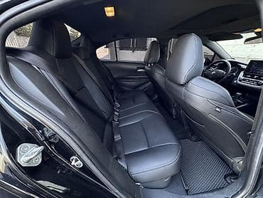 тае: Toyota Levin: 2020 г., 1.8 л, Вариатор, Гибрид, Седан — 8