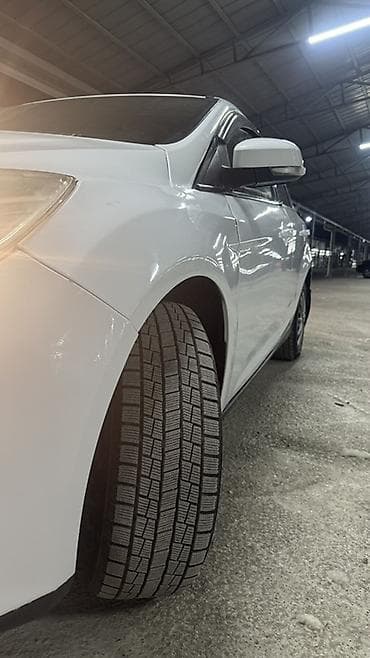 byd e9: Ford Focus: 2015 г., 1.6 л, Механика, Бензин, Универсал — 2