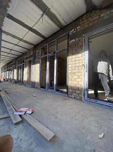 туникафон потолок: Пластиковое окно на заказ, Тип окна: Витражные, Панорамные, Декоративные особенности: Фрамуга, Бесплатная установка, В рассрочку — 1