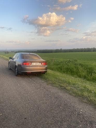 каробка аккорд: Honda Accord: 2007 г., 2.4 л, Автомат, Бензин, Седан — 2