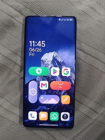 epson 3880: Xiaomi, Mix 4, Б/у, 256 ГБ, цвет - Белый, 2 SIM — 3
