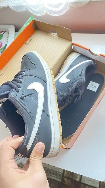 шлепки женские бишкек: Кроссовки Nike (модель по ярлыку: CD) - Размер: US 10 / UK 9 / EUR 44 — 5
