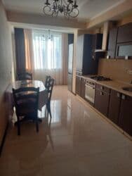 сдаётся квартира на длительный срок: 3 комнаты, Собственник, Без подселения, С мебелью полностью — 2