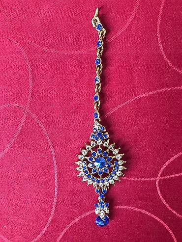 браслет золото: Серьги и колье, ювелирные украшения в качественной плотной позолоте — 6