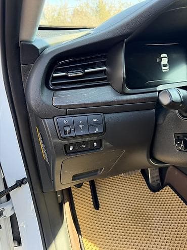 авто лизин: Kia K7: 2020 г., 2.4 л, Автомат, Гибрид, Седан — 7