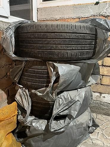 kumho: Шины 235 / 55 / R 19, Лето, Легковые, Корея, Kumho — 8