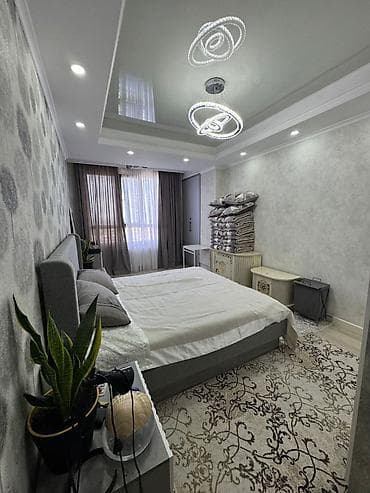 адмираль: 3 комнаты, 119 м² — 8