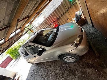 mazda 2: Mazda 2: 2003 г., 1.4 л, Робот, Бензин, Хэтчбэк — 1