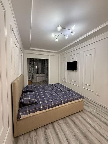 1 комната, Душевая кабина, Постельное белье, Кондиционер