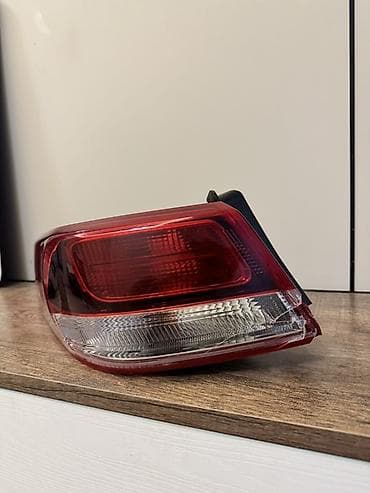 задние фары киа к5: Задний левый стоп-сигнал Kia Оригинал, Корея — 6