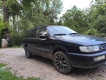 Унаа: Продаётся легковой автомобиль универсал (5 дверей) с просторным — 2