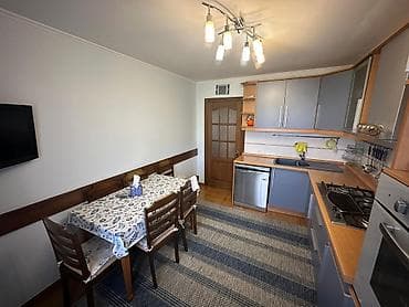 советская бчк: 5 и более комнат, 125 м², Хрущевка, 4 этаж, Евроремонт — 8