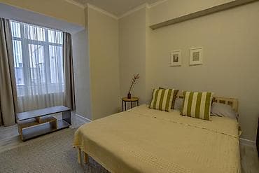 105: 1 комната, 55 м², Элитка, 9 этаж, Евроремонт — 4