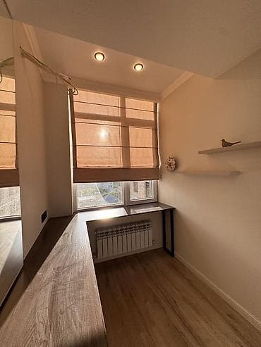 discovery studio: 2 комнаты, 64 м², Кок-Жар мкр Элитка, 7 этаж, Дизайнерский ремонт — 6