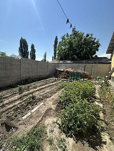 седьмое небо: 📍 В Сокулуке район Черемушек продаётся кирпичный дом на участке 4 — 3