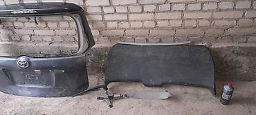 антихром бишкек: Toyota, 2006 г., Колдонулган, Оригинал — 2