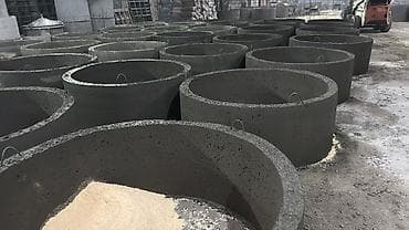 джутовая нить бишкек: Железобетонные кольца и плиты перекрытия/днища для колодцев Описание — 4