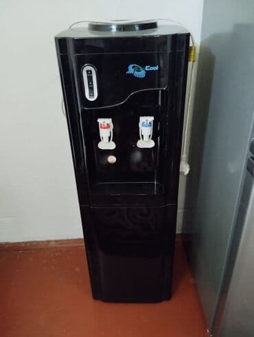 Кулер для воды, Б/у, Самовывоз at lalafo.kg Кулер для воды, Б/у, Самовывоз